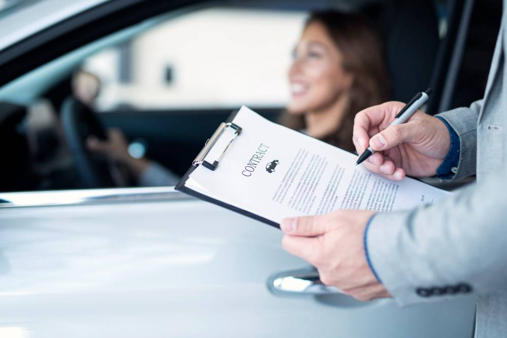 Auto-Insurance